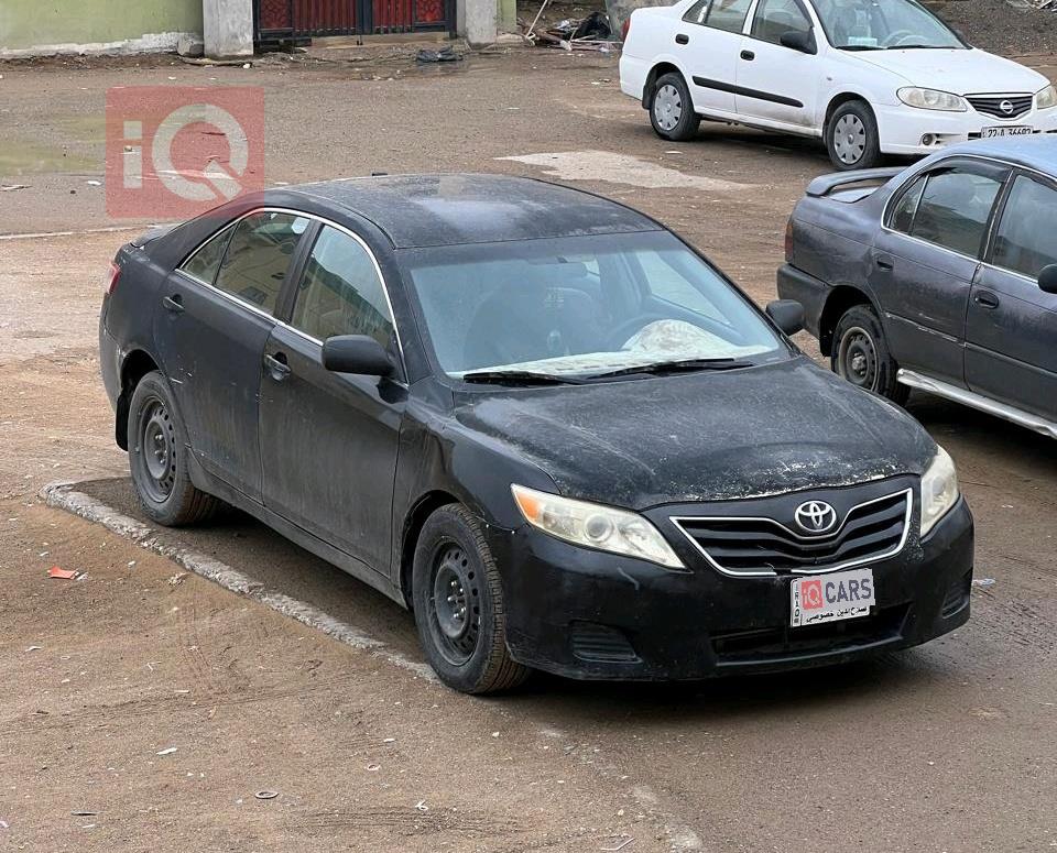 تويوتا كامري